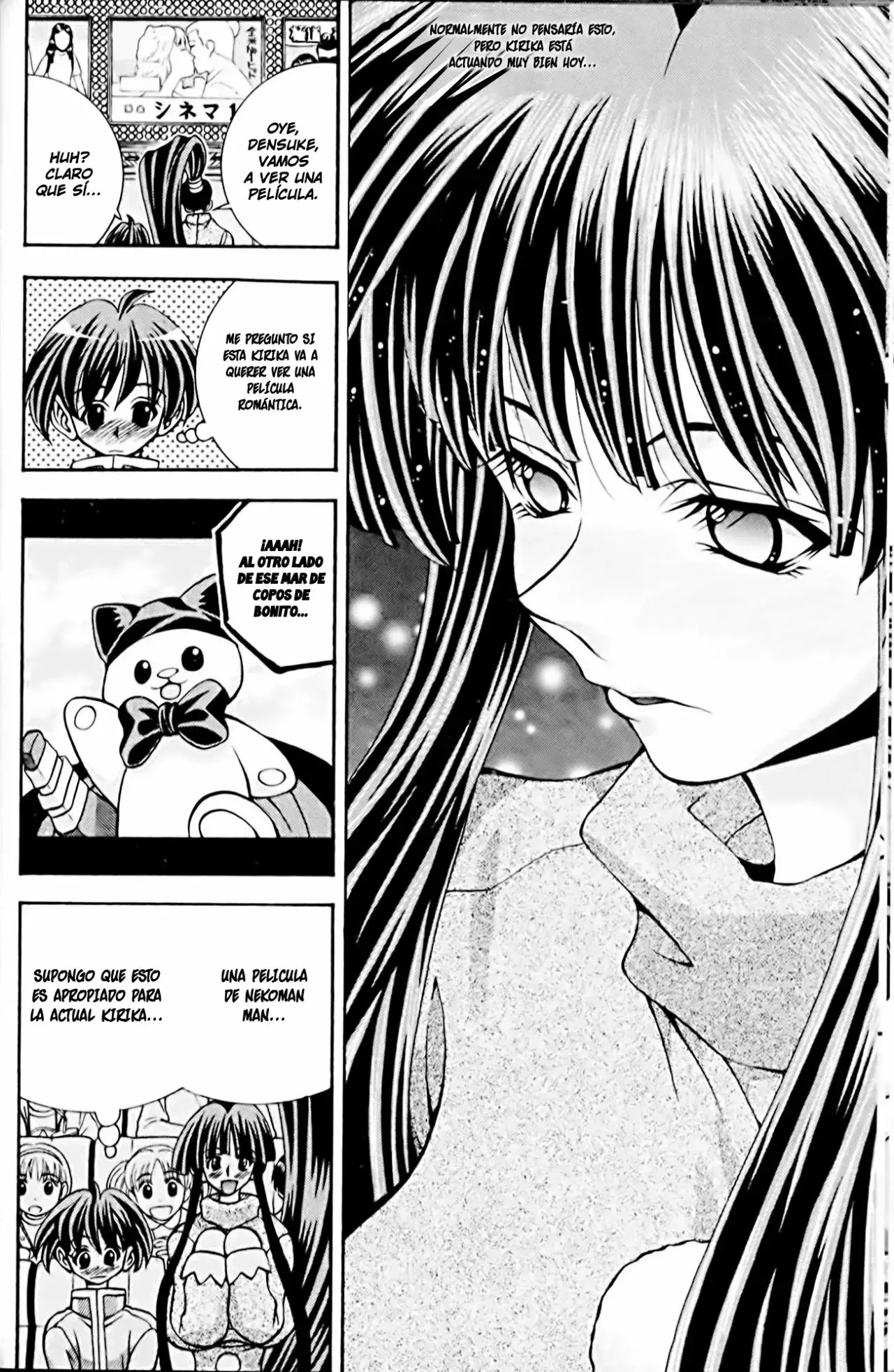 Capitulo 41 page 11