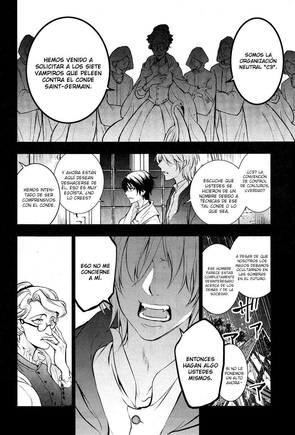 Capitulo 113 page 23