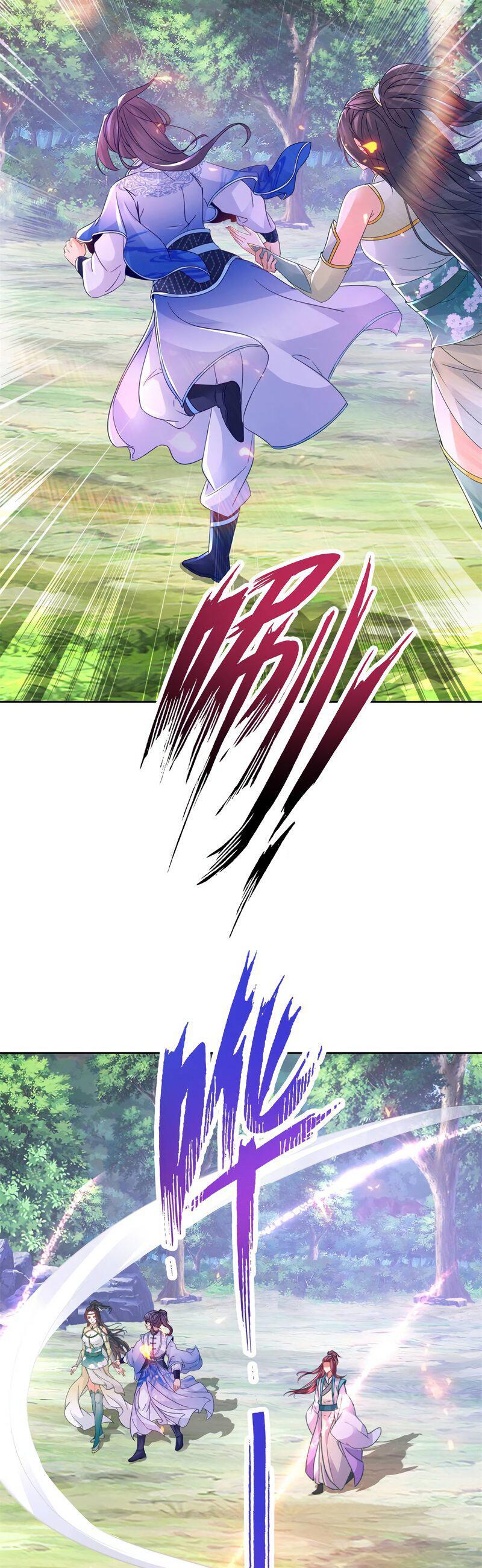 Capitulo 256 page 9