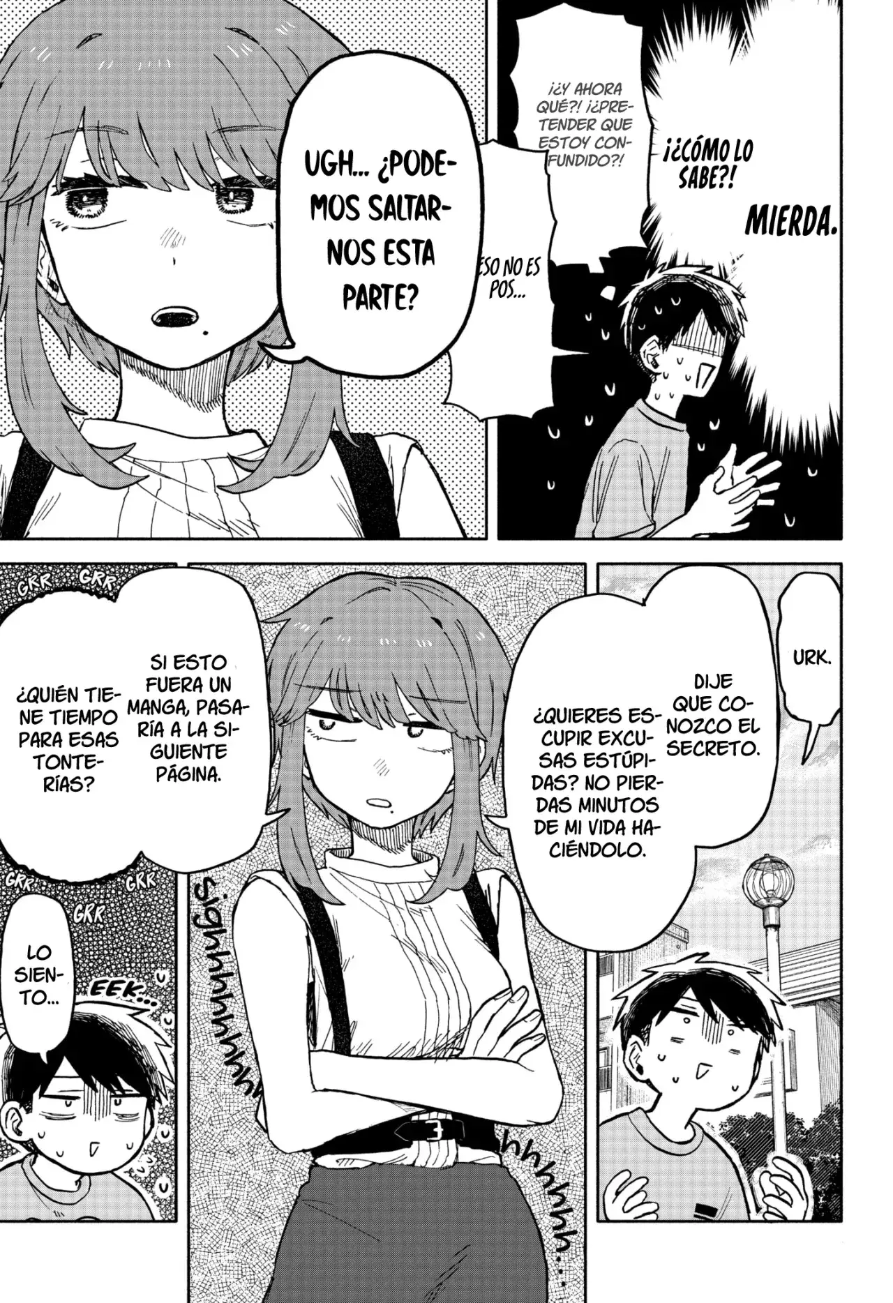 Capitulo 19 page 10