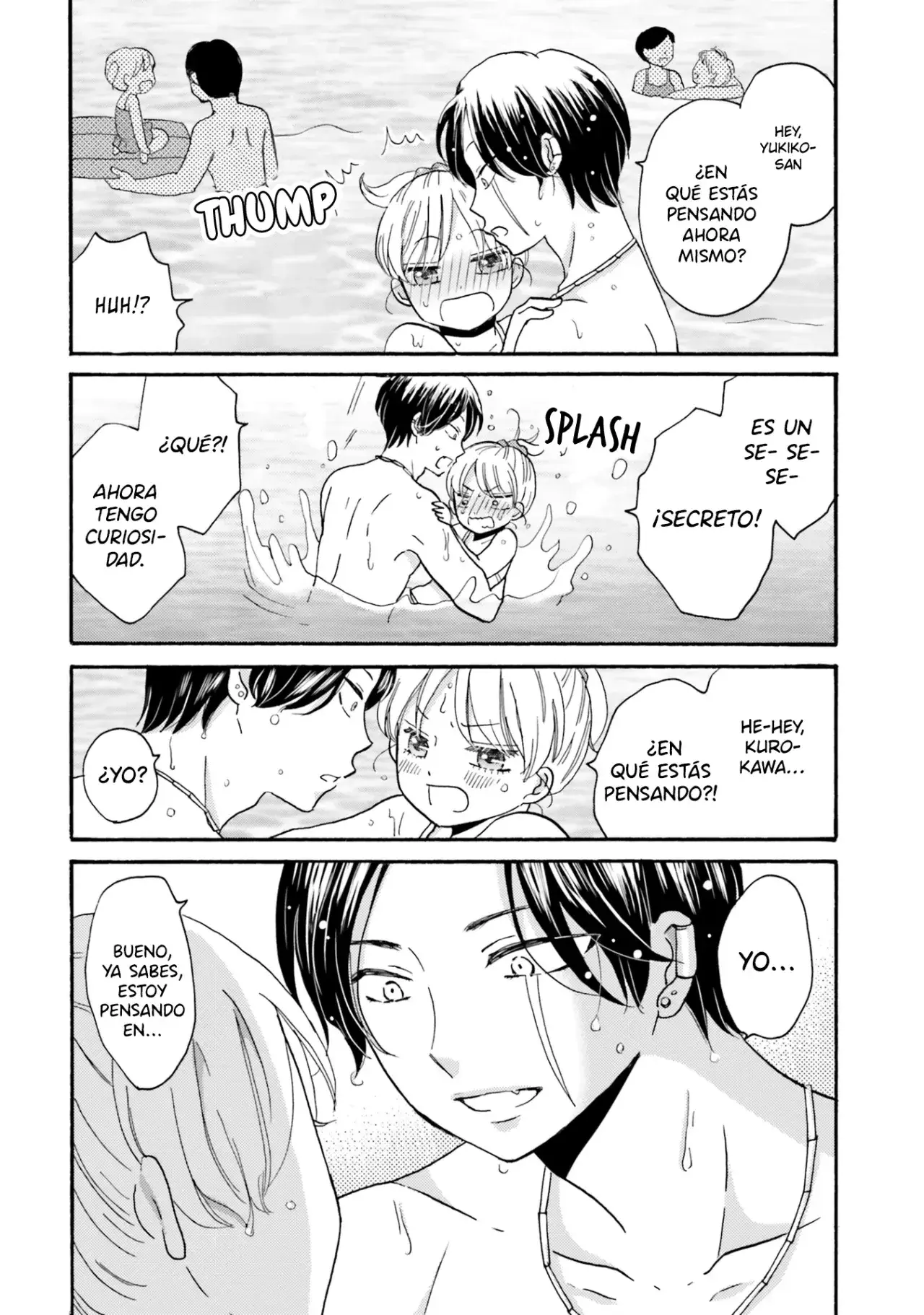 Capitulo 110 page 19