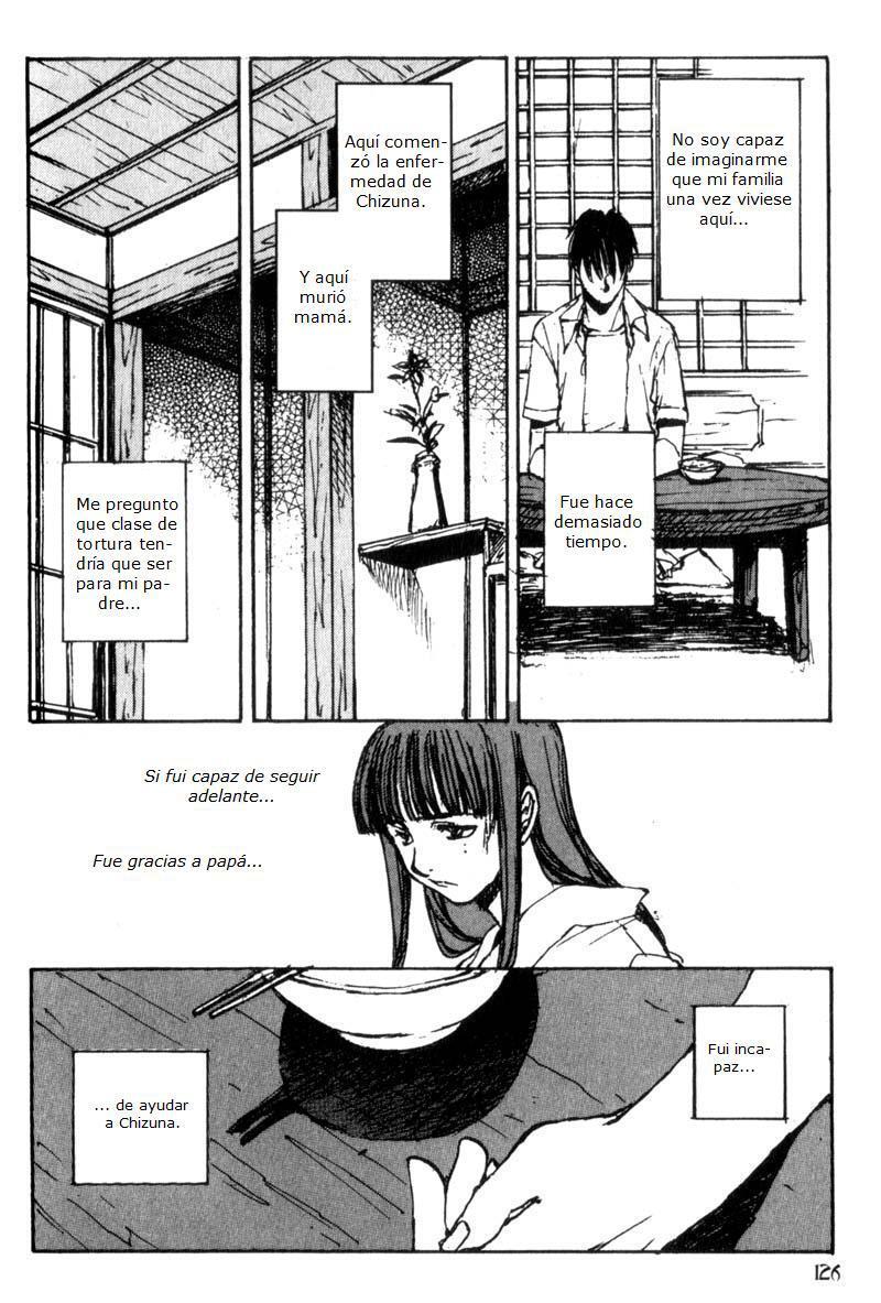 Capitulo 32 page 18