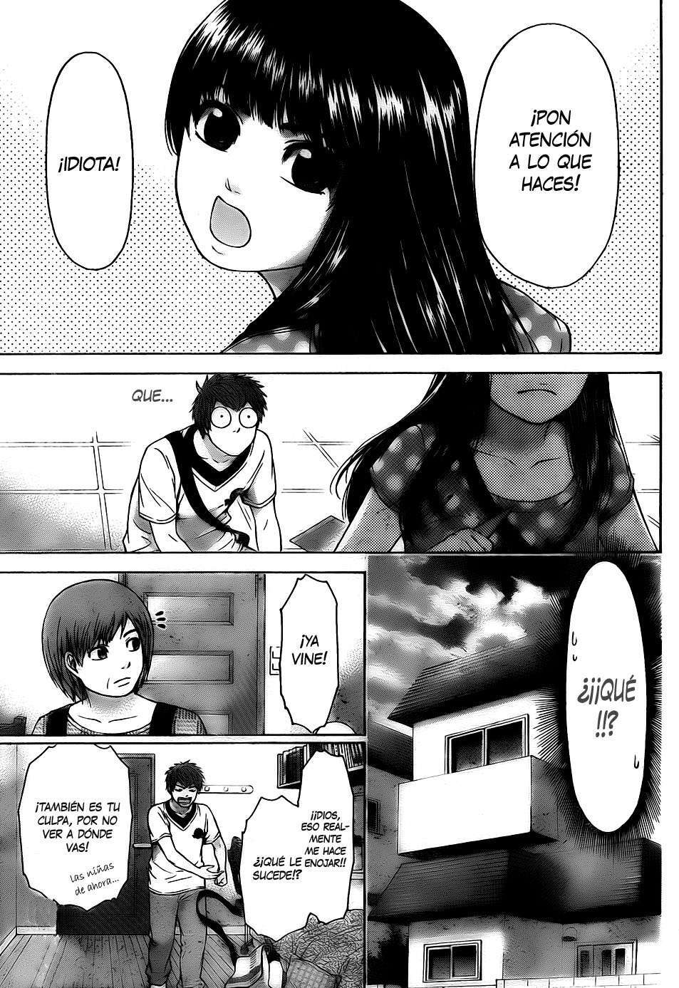 Capitulo 55 page 15