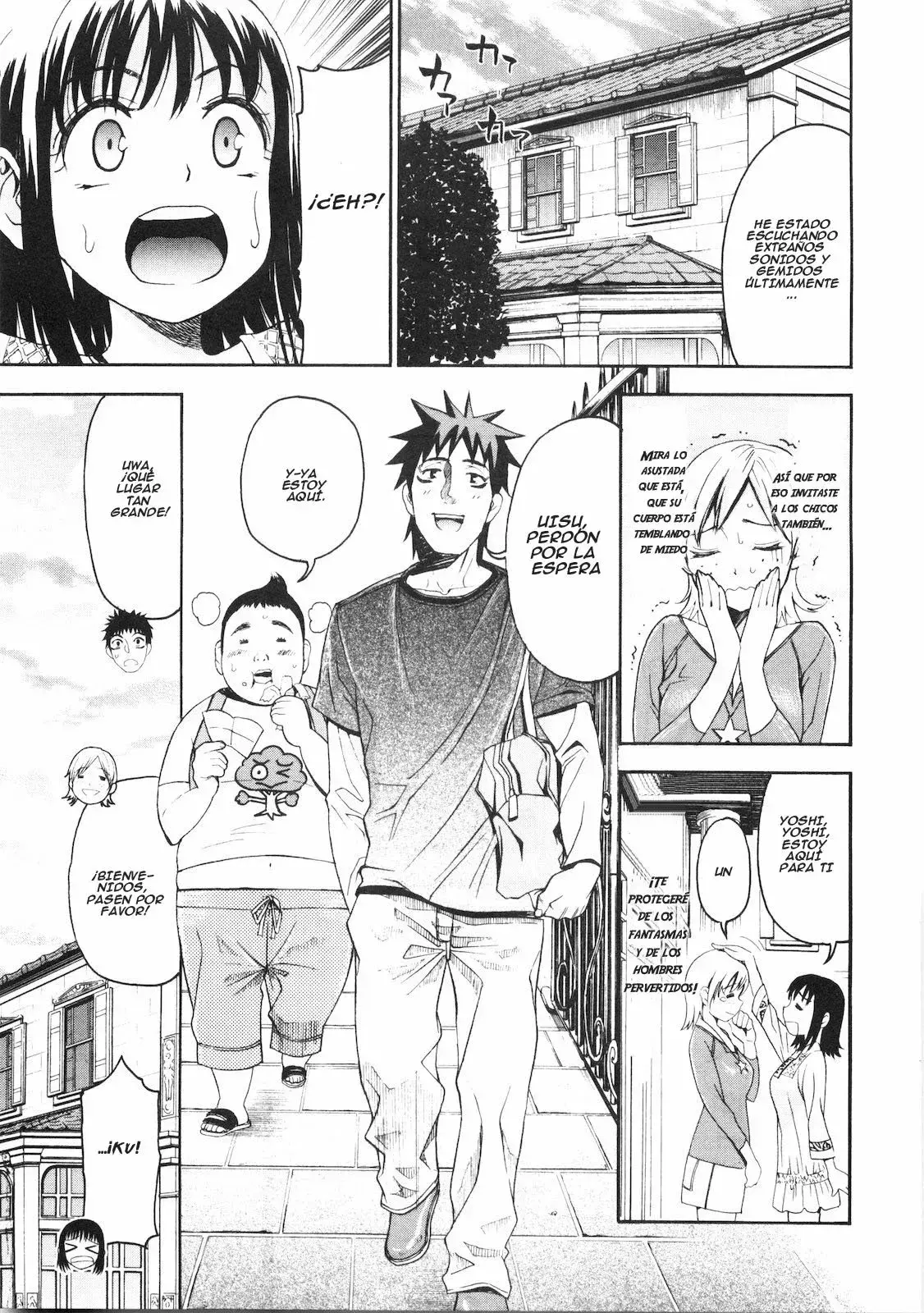 Capitulo 43 page 10