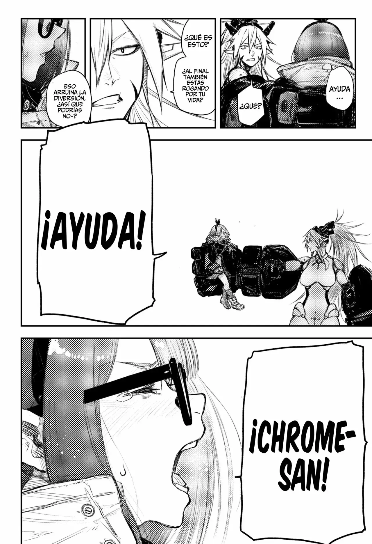 Capitulo 35 page 5