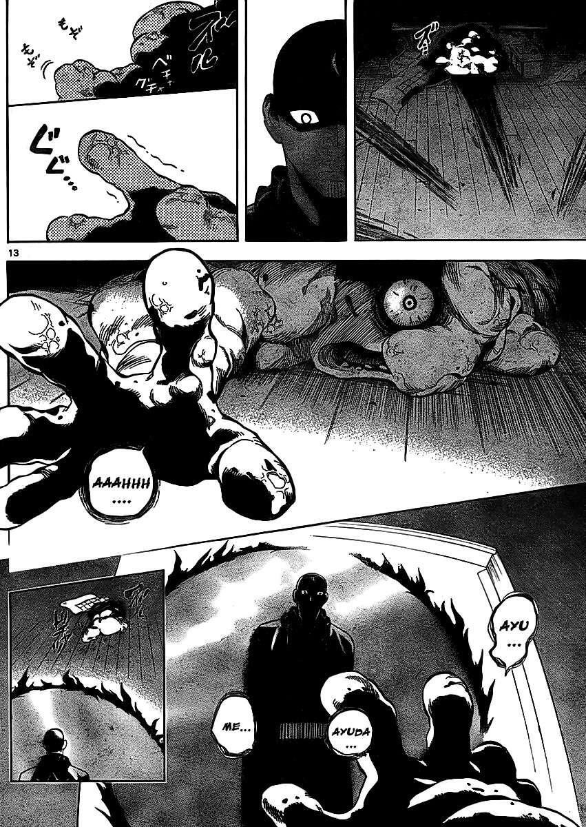 Capitulo 244 page 11