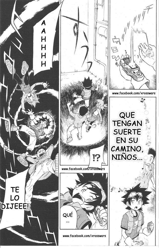 Capitulo 1 page 23
