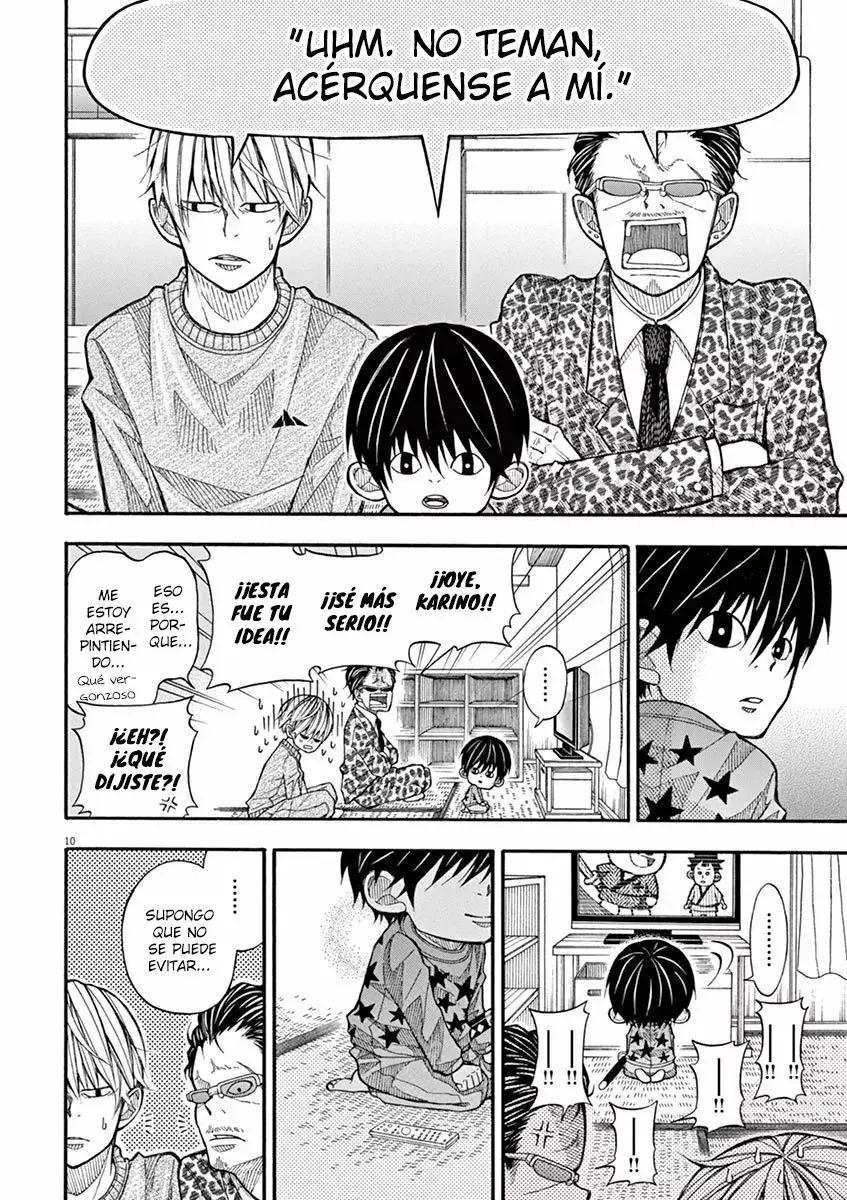 Capitulo 8 page 11
