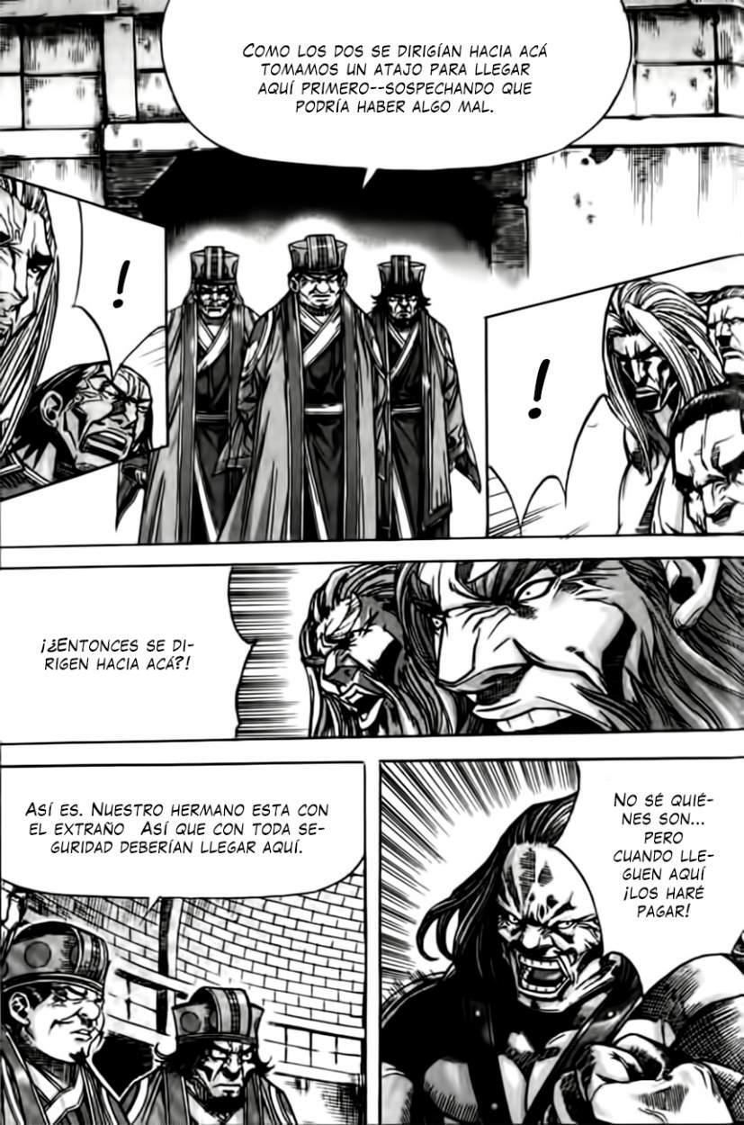 Capitulo 88 page 33