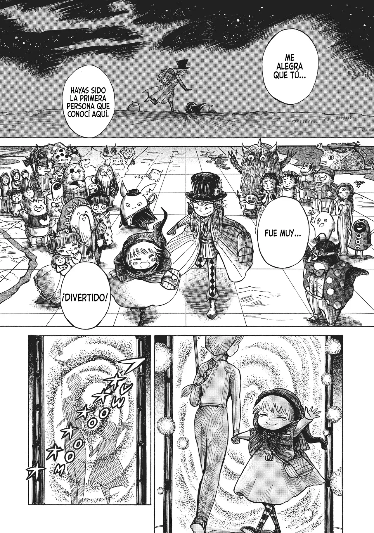 Capitulo 23 page 20