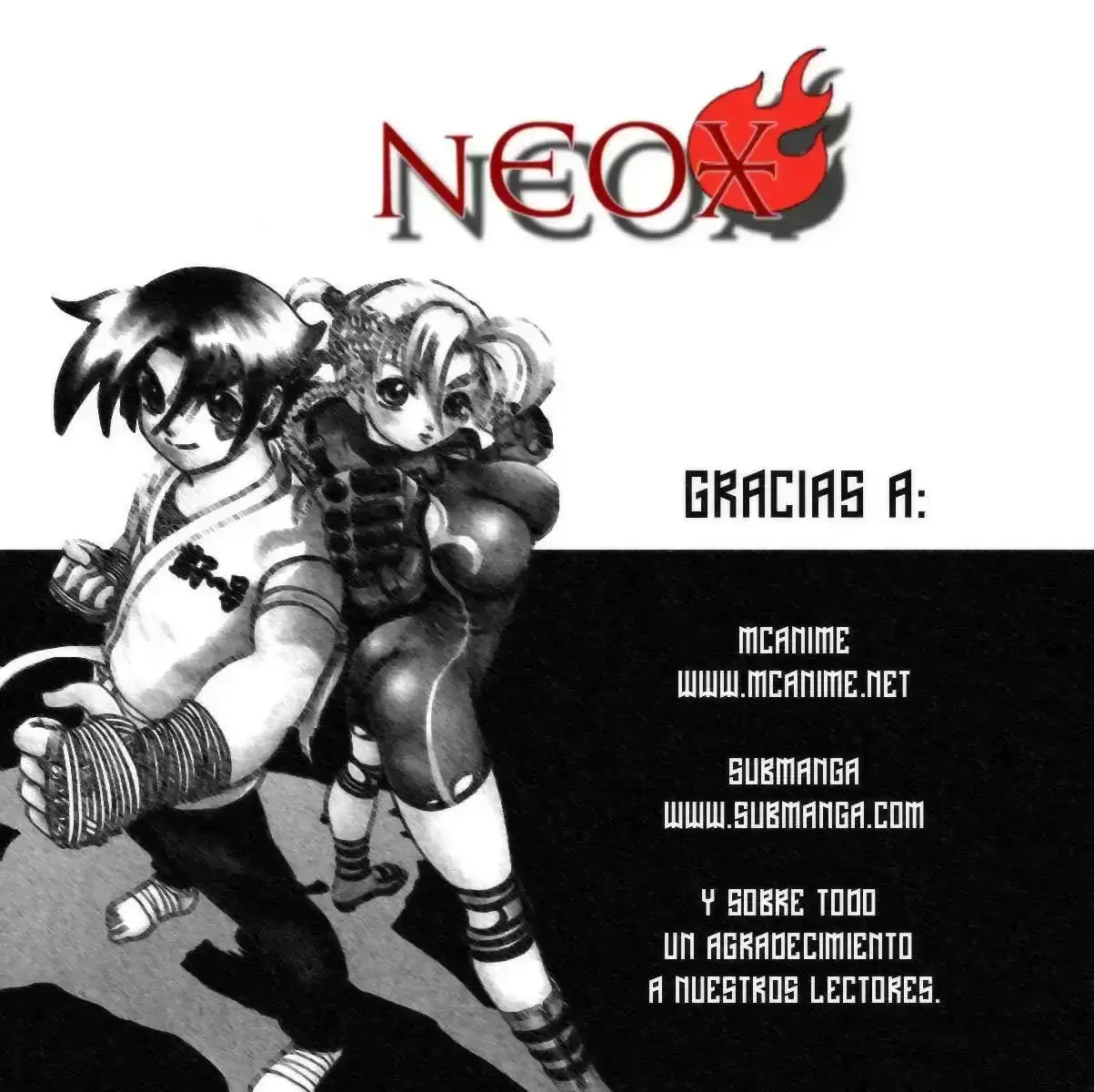 Capitulo 280 page 20