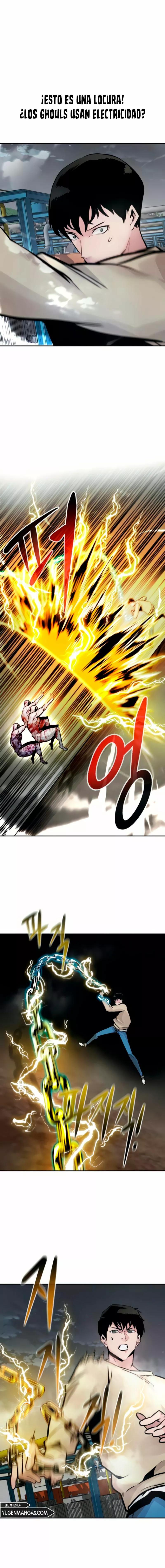 Capitulo 26 page 19
