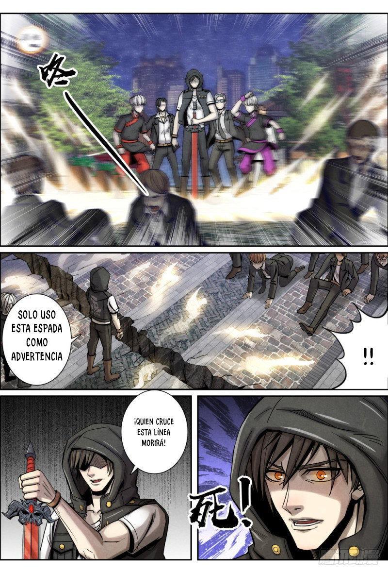 Capitulo 119 page 4