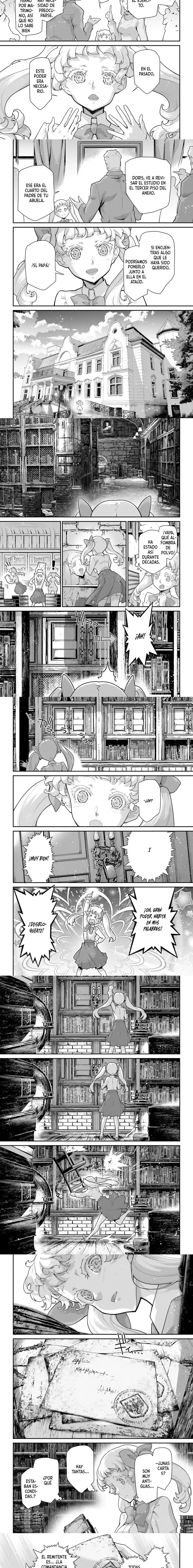 Capitulo 81.5 page 2