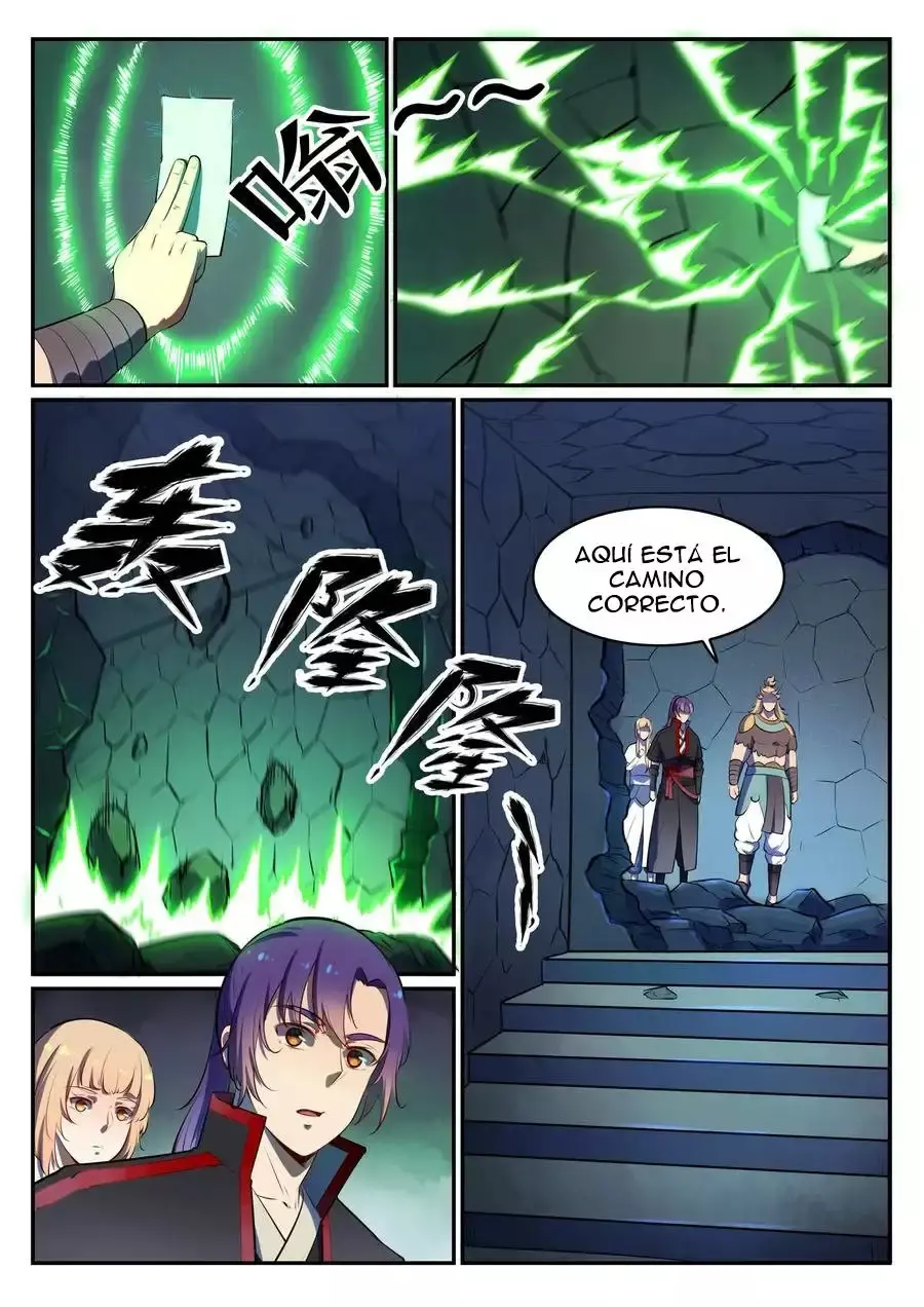 Capitulo 541 page 12