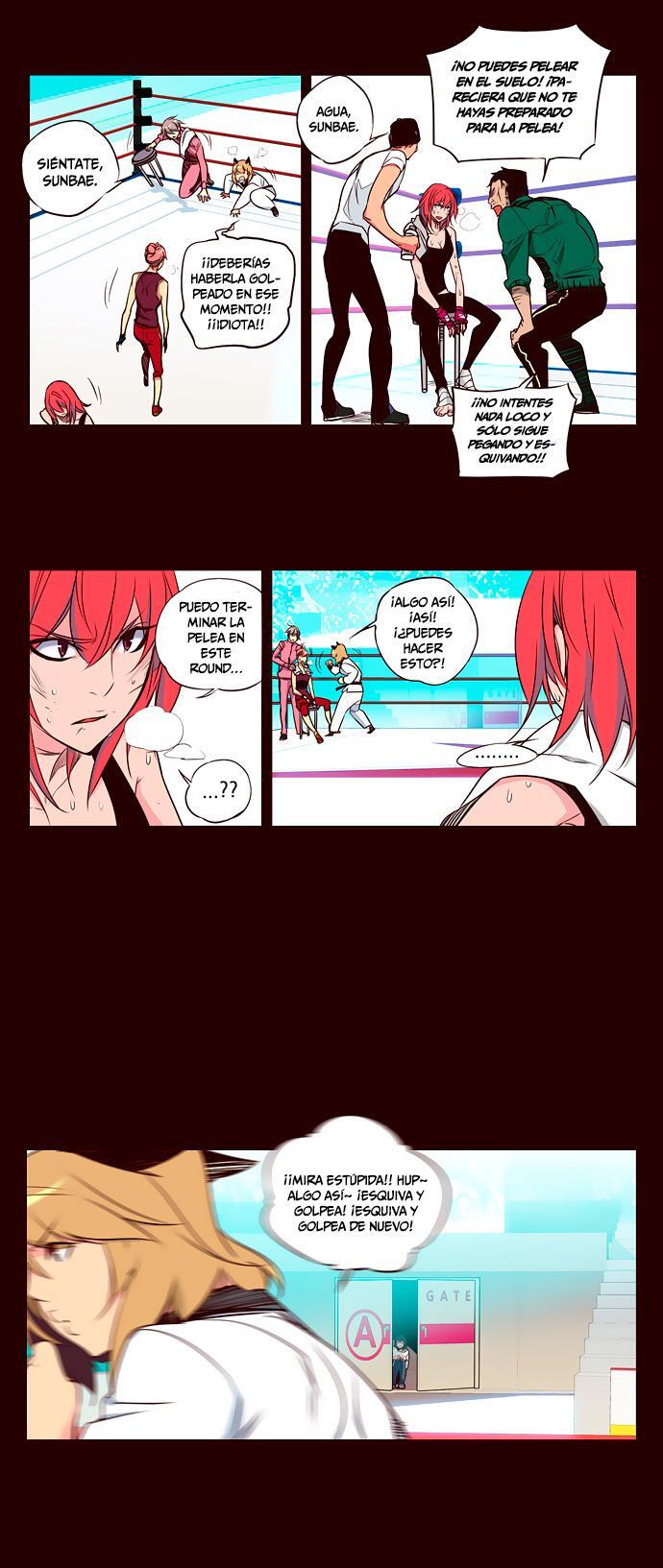 Capitulo 126 page 5