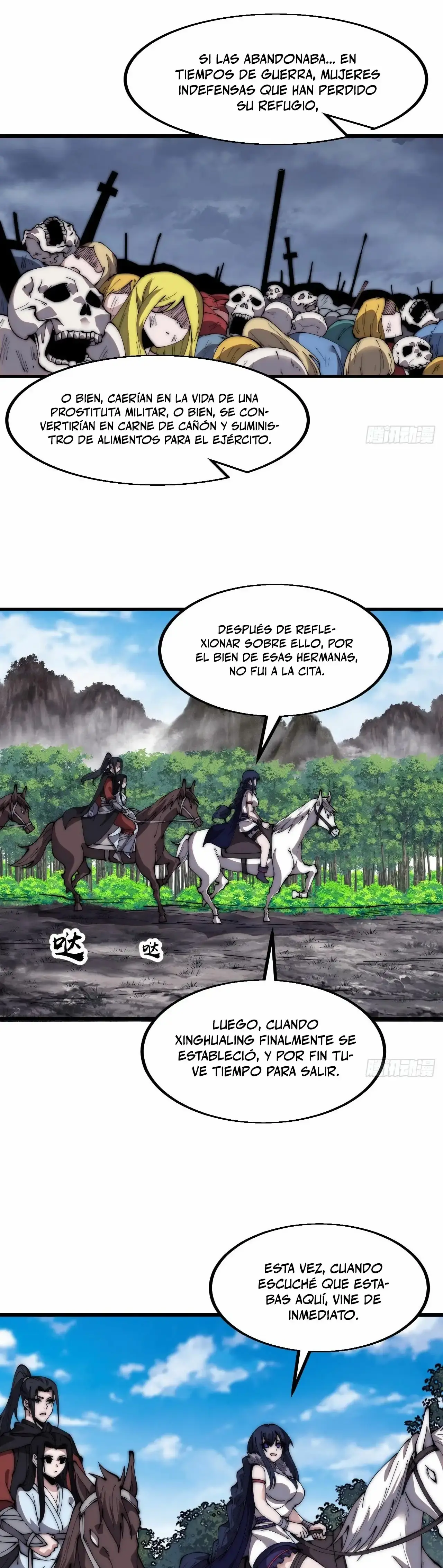 Capitulo 585 page 23