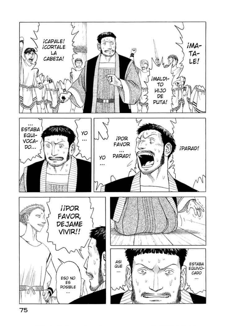 Capitulo 23 page 5