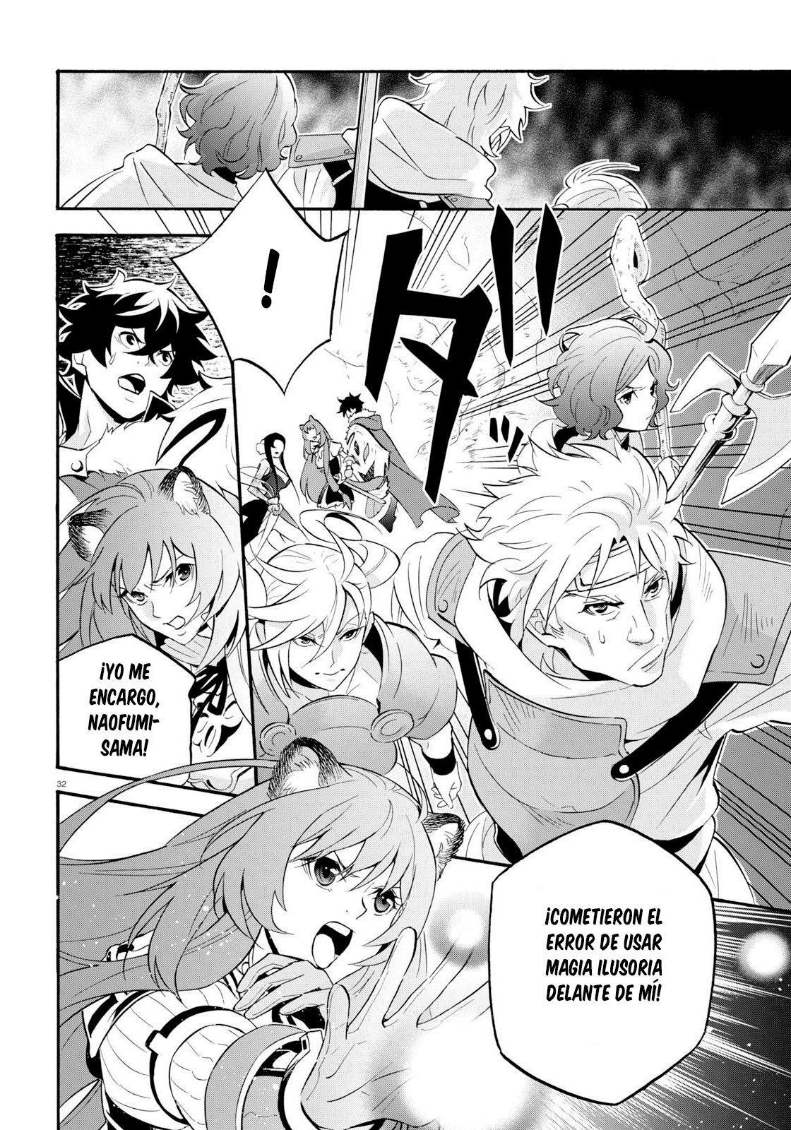 Capitulo 57 page 32