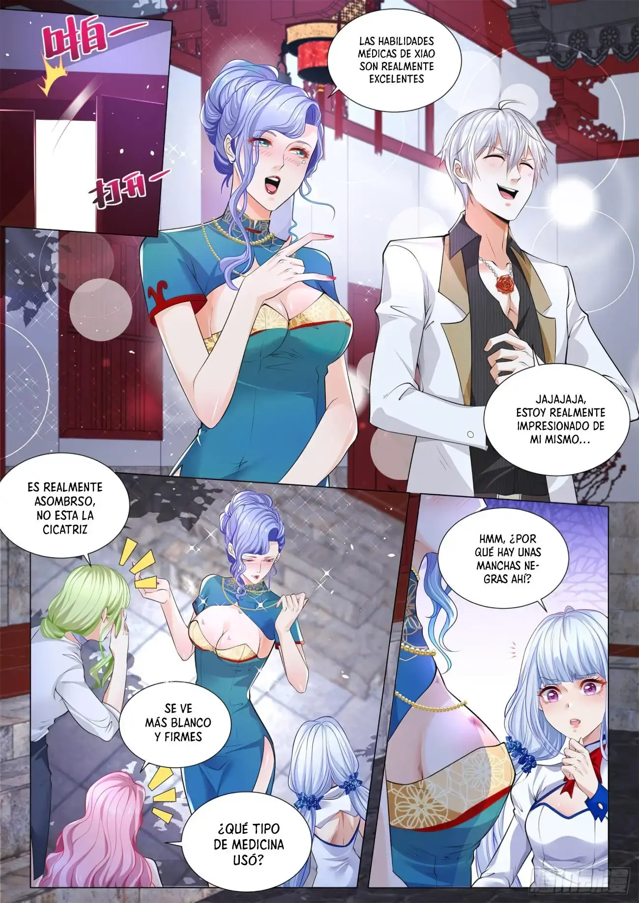 Capitulo 330 page 3