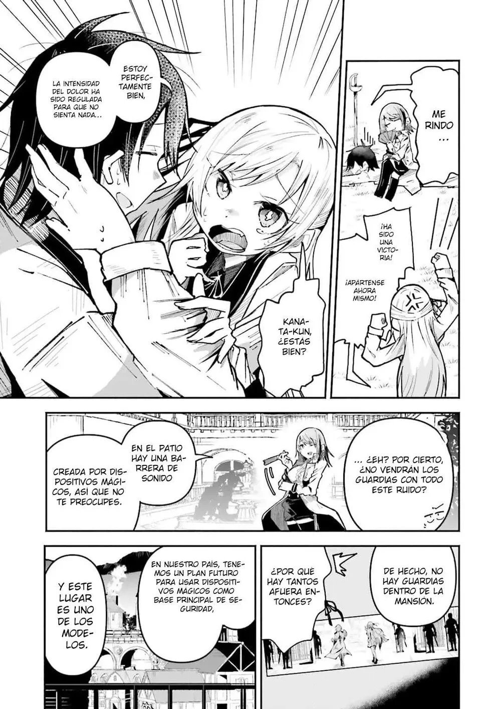 Capitulo 33 page 17