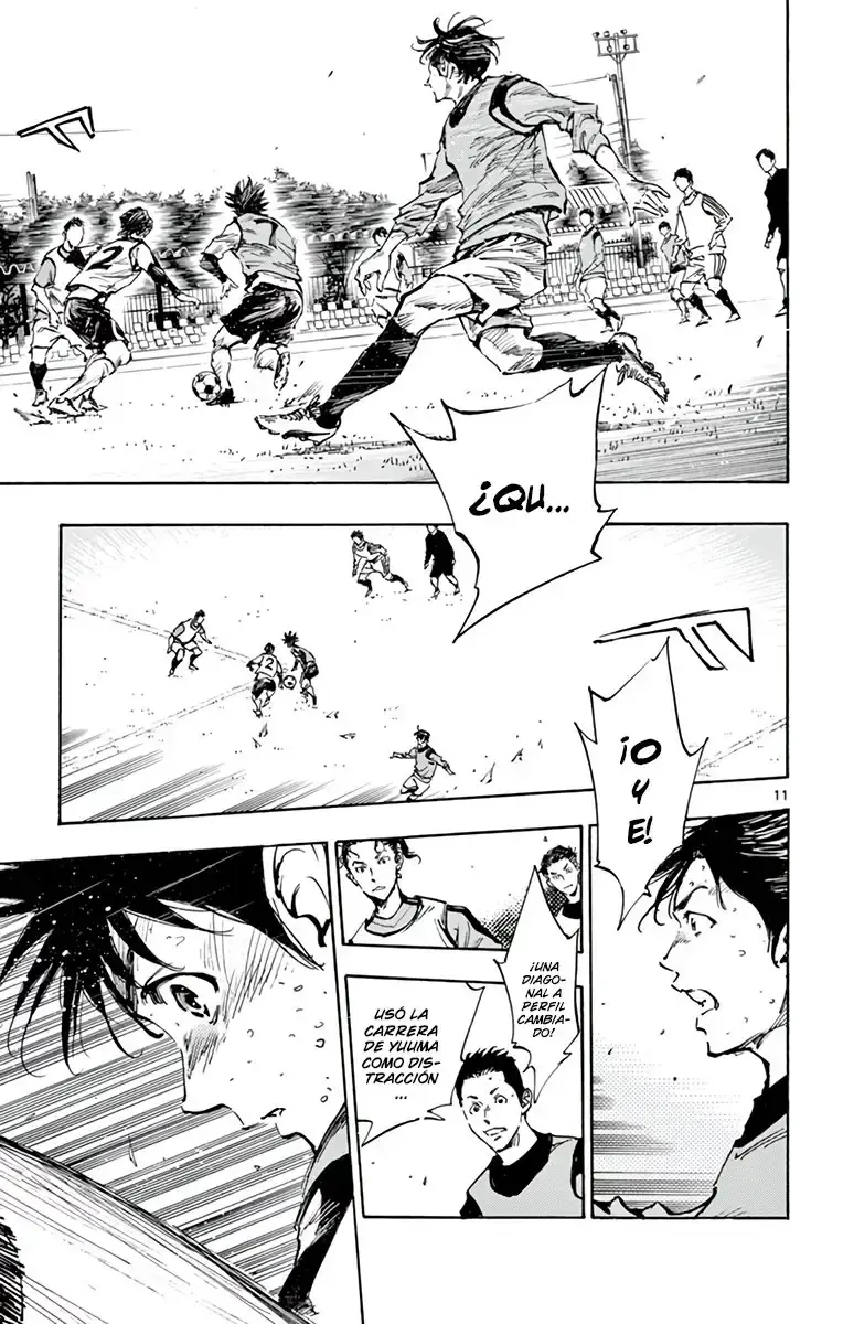 Capitulo 303 page 11