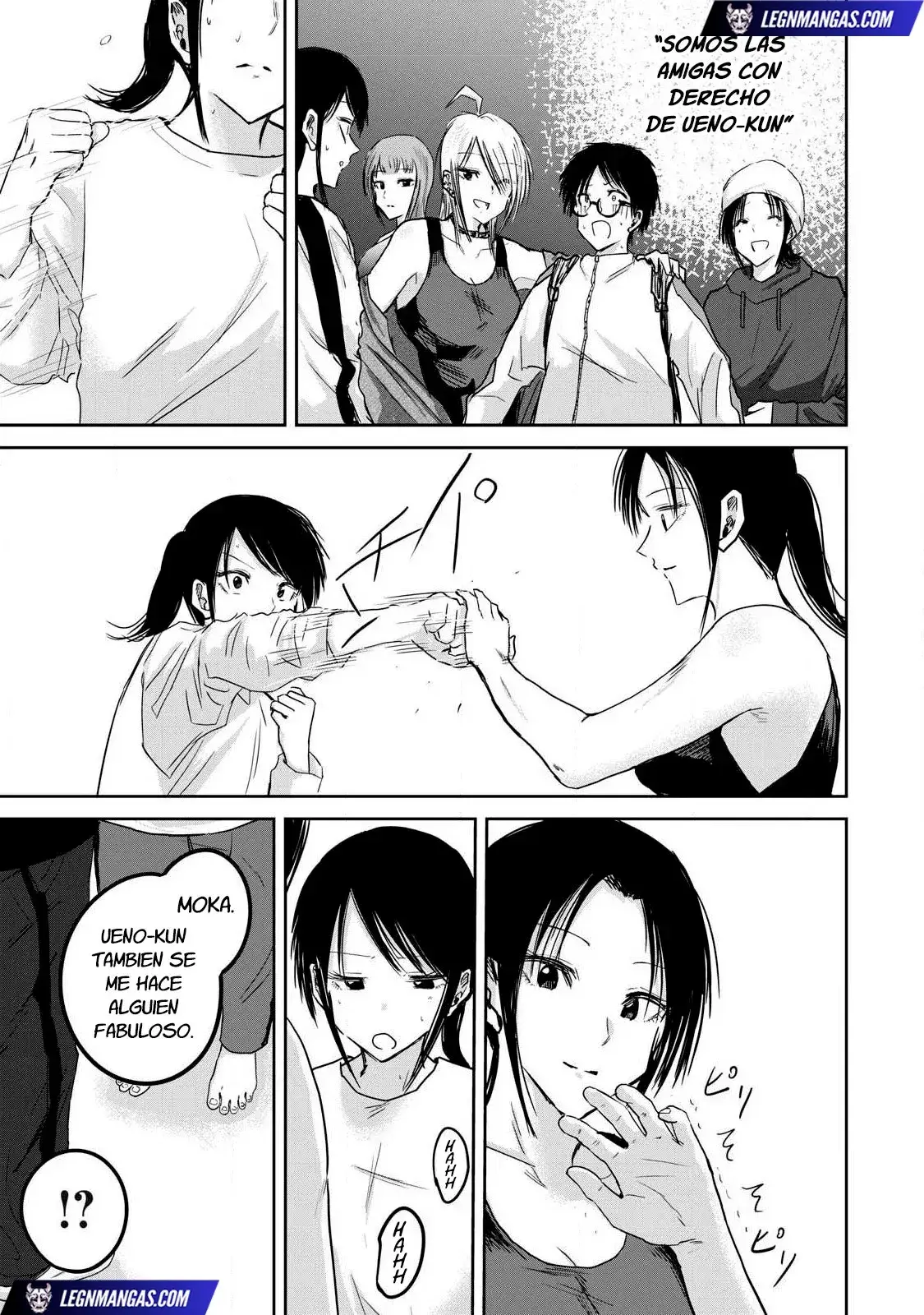 Capitulo 17 page 8