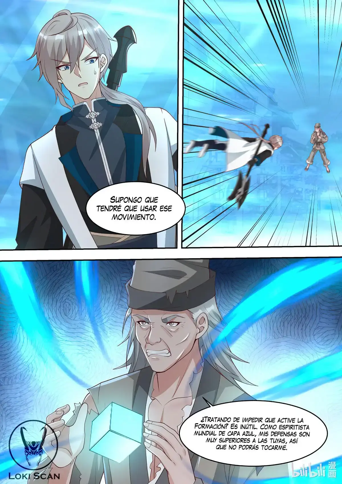 Capitulo 324 page 11