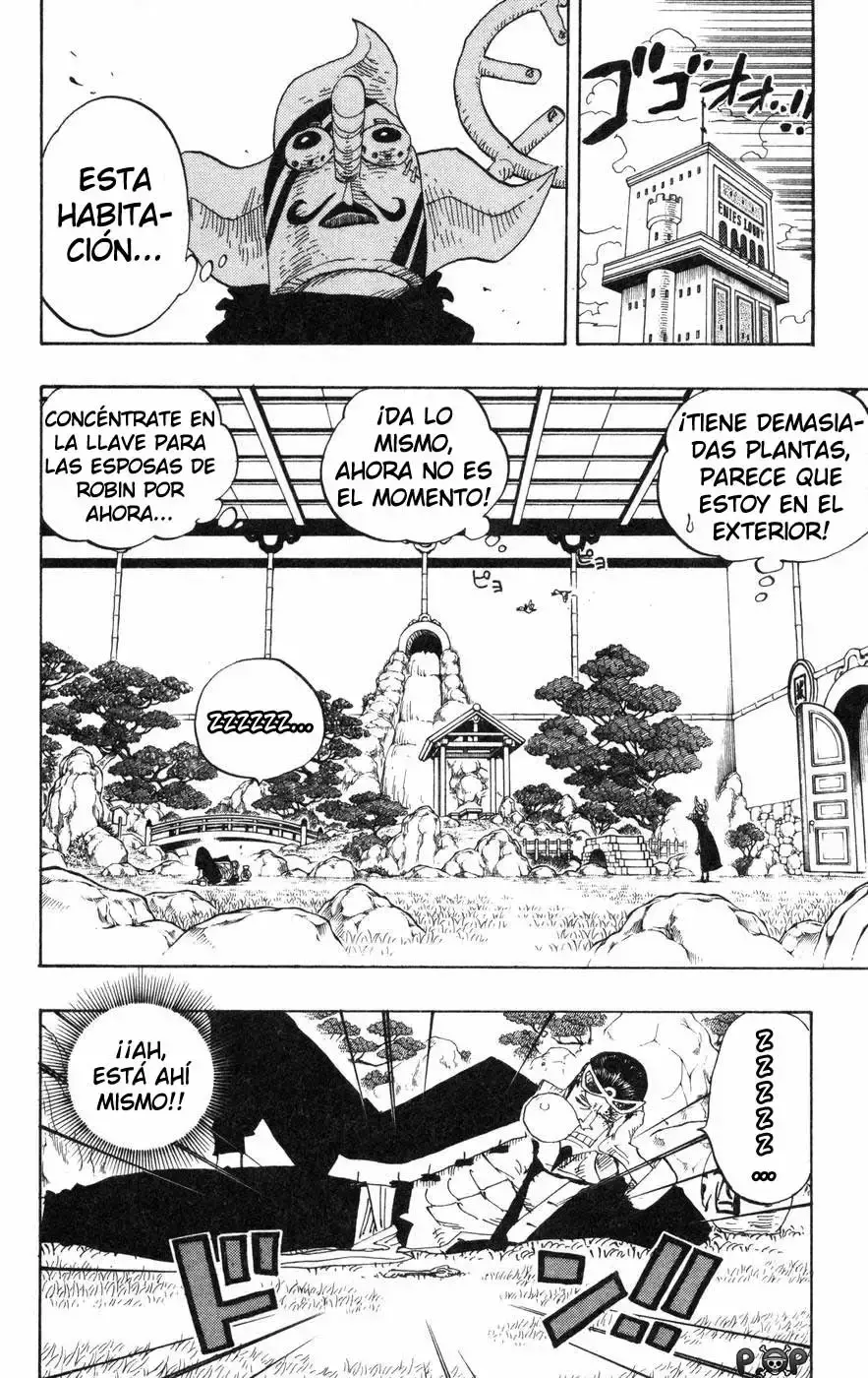 Capitulo 401 page 12