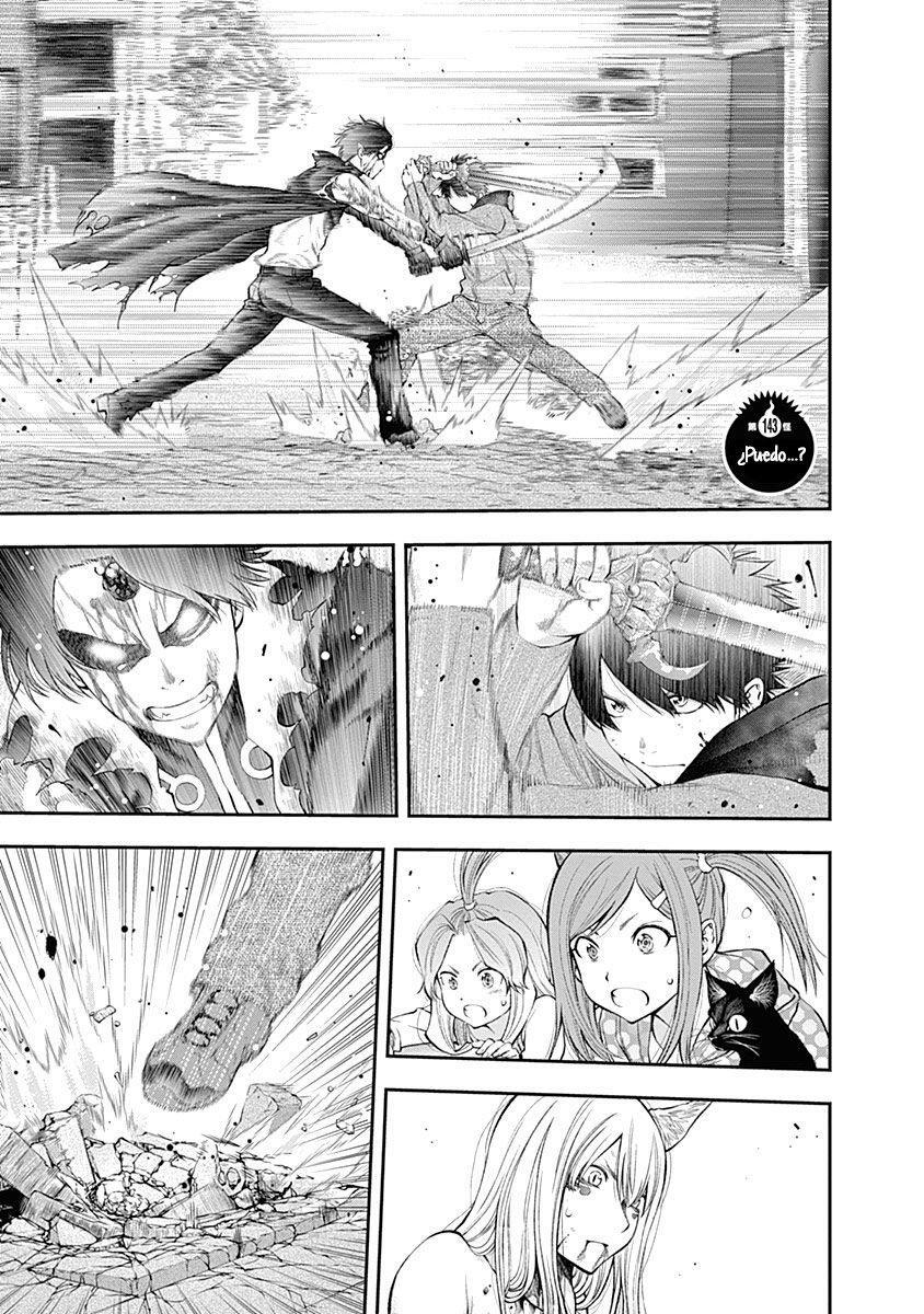 Capitulo 143 page 3