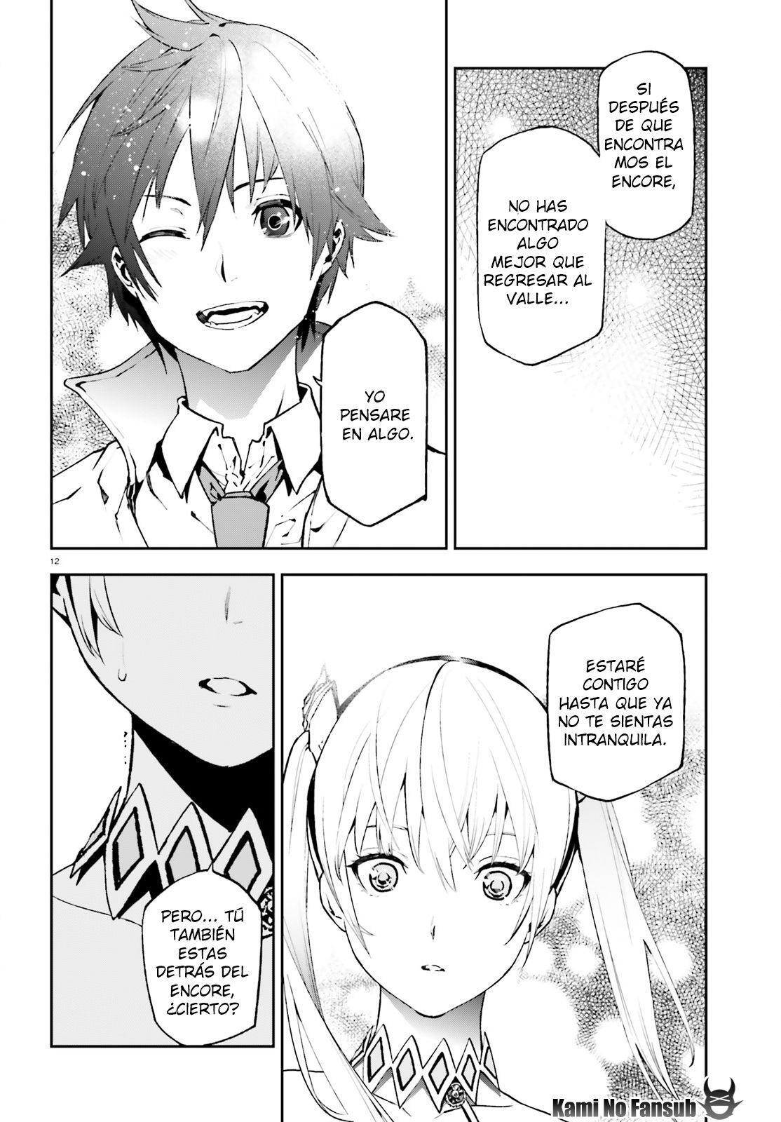 Capitulo 19 page 12