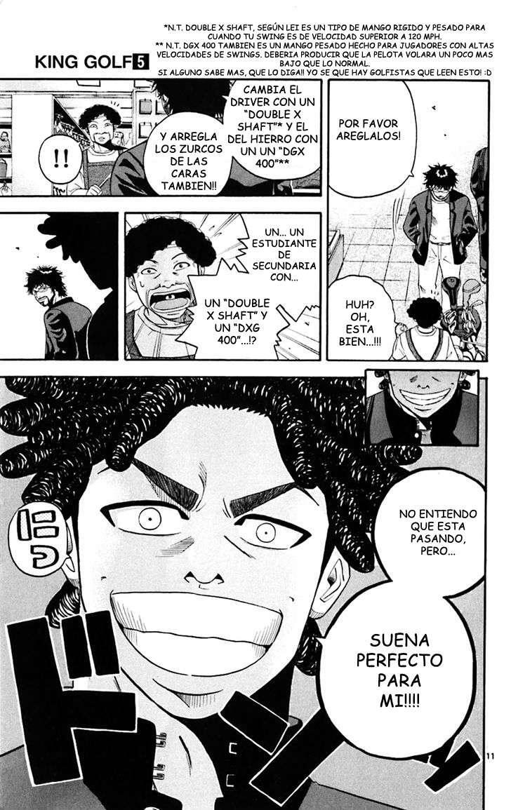 Capitulo 39 page 18