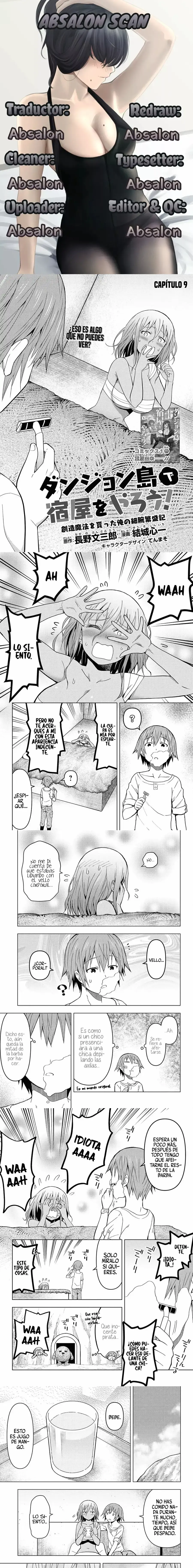 Capitulo 9 page 1