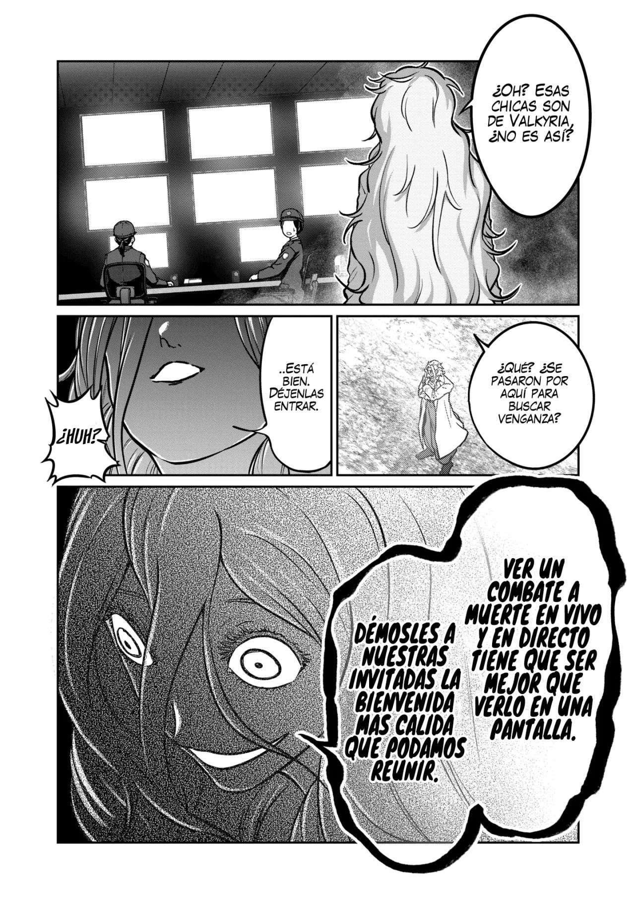 Capitulo 67 page 19