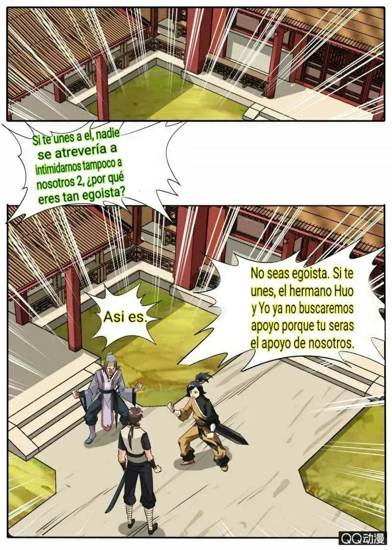 Capitulo 60 page 14