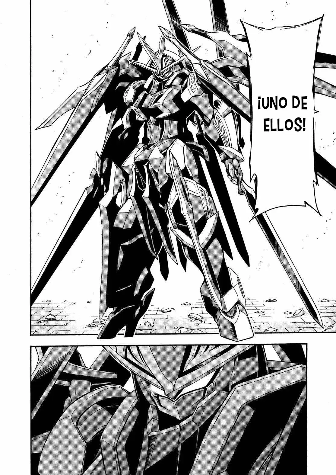 Capitulo 107 page 11