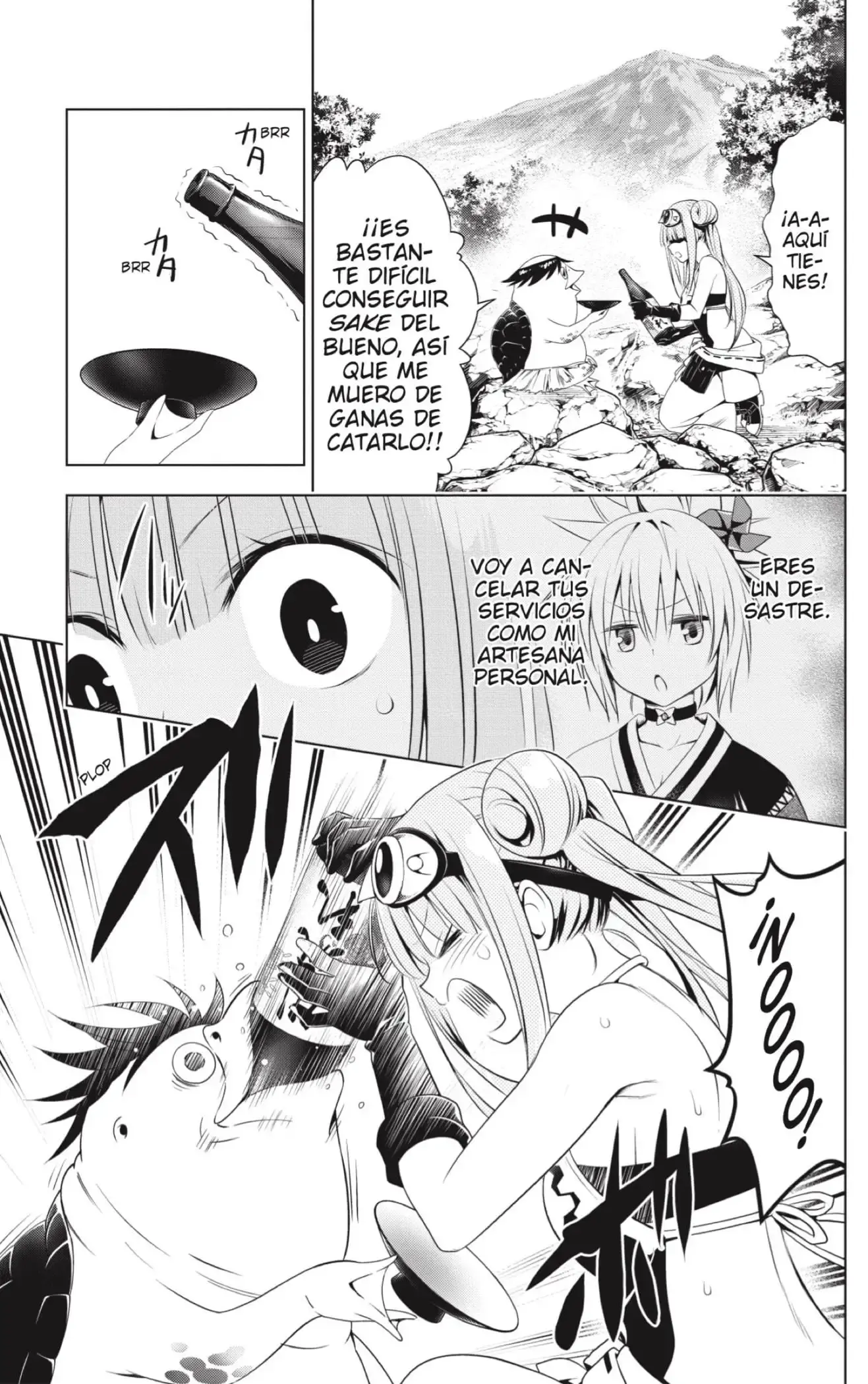 Capitulo 86 page 11