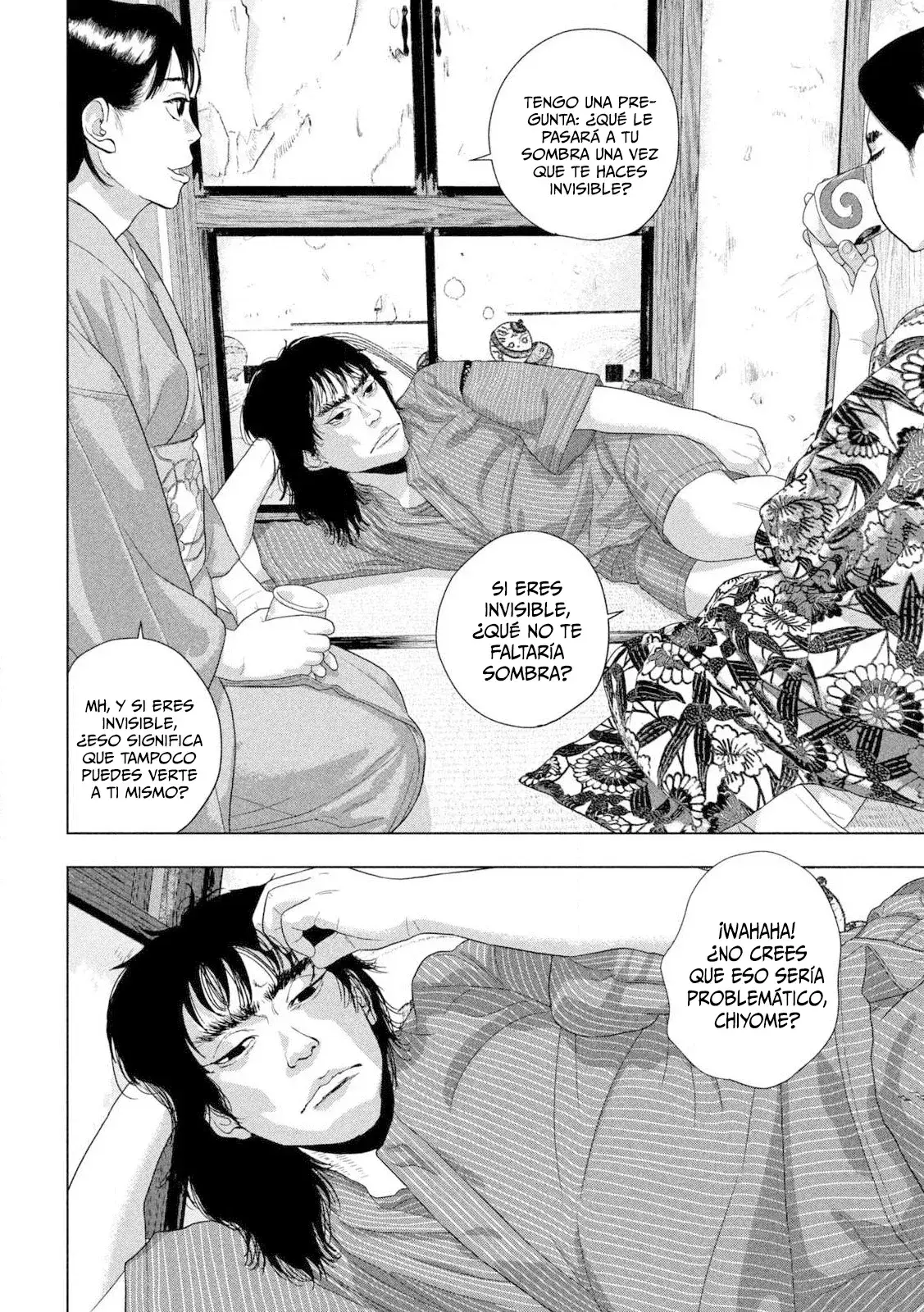 Capitulo 128 page 13