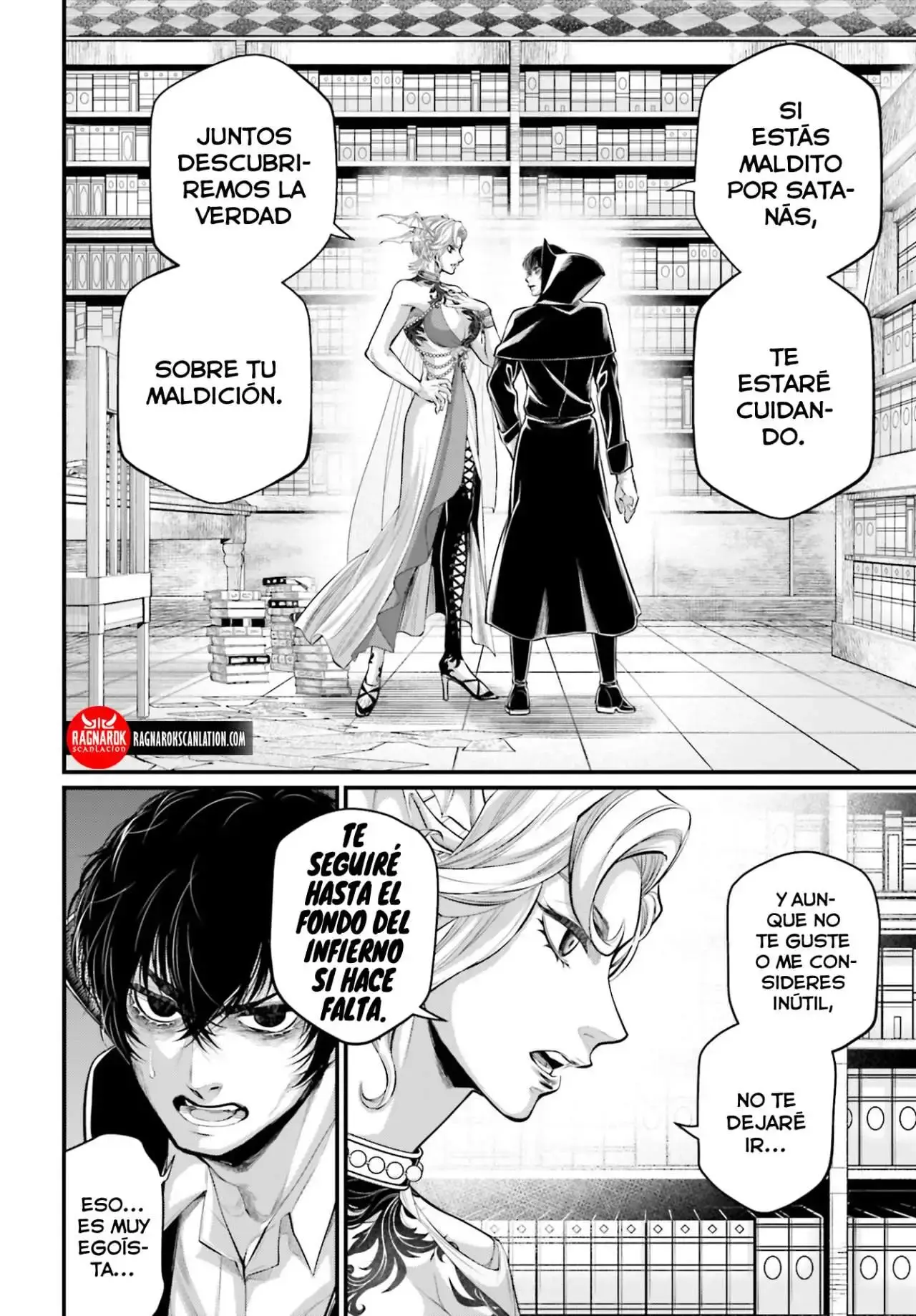 Capitulo 67 page 39