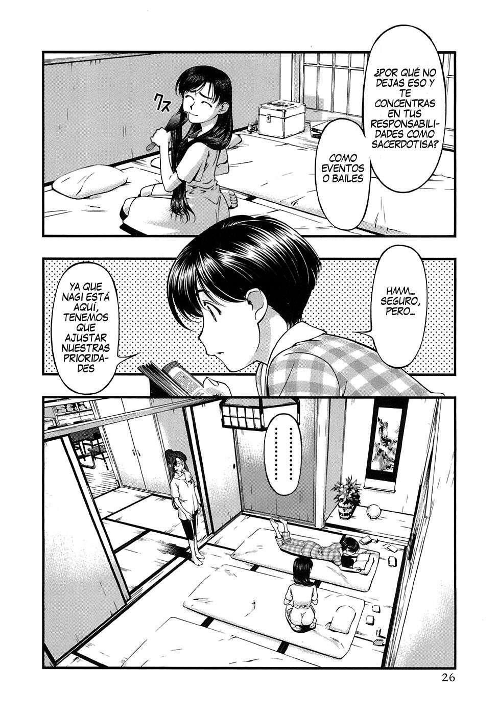 Capitulo 37 page 5