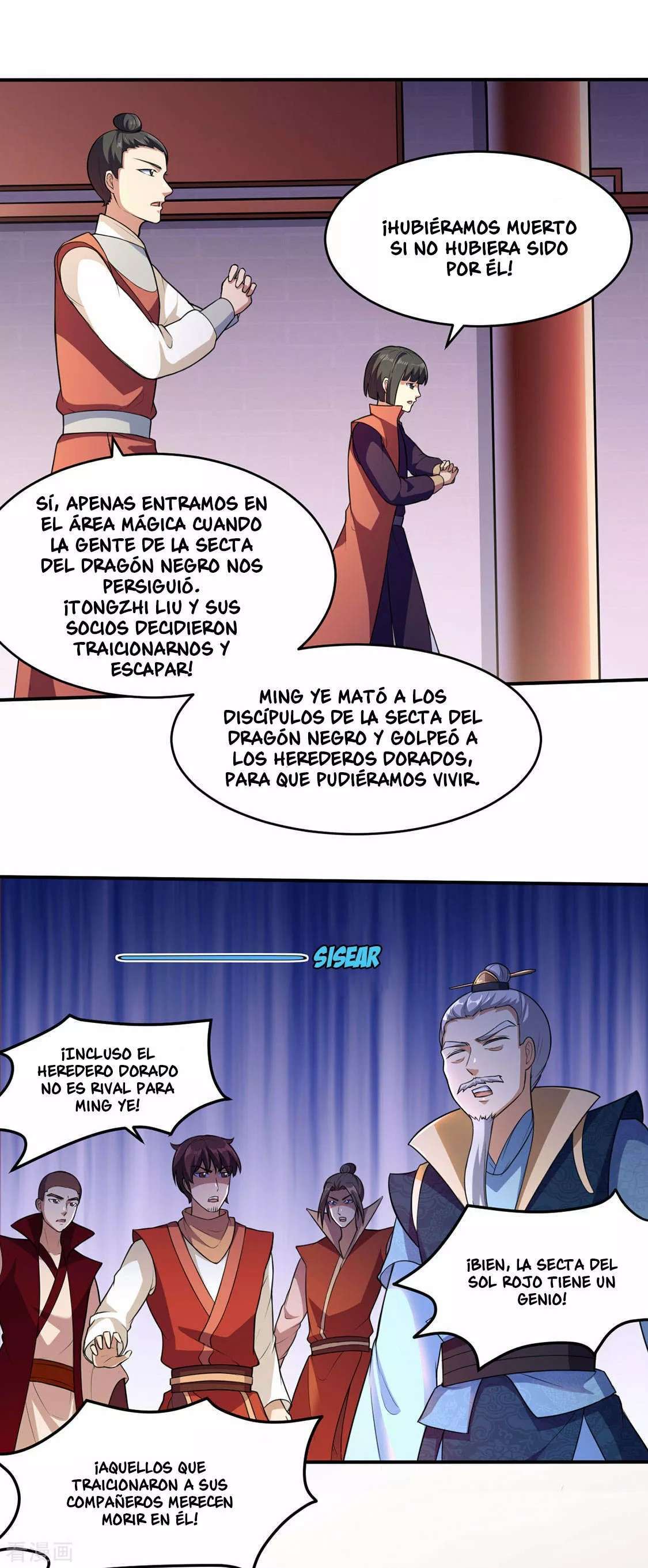 Capitulo 125 page 21