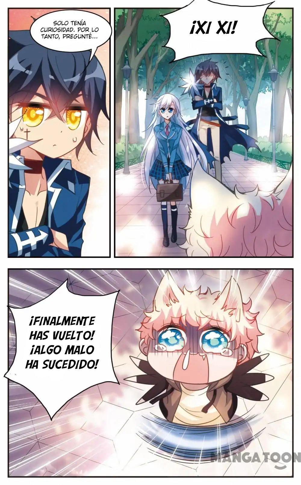 Capitulo 38 page 8