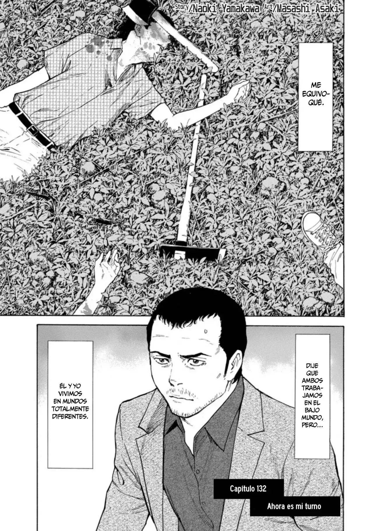 Capitulo 132 page 2
