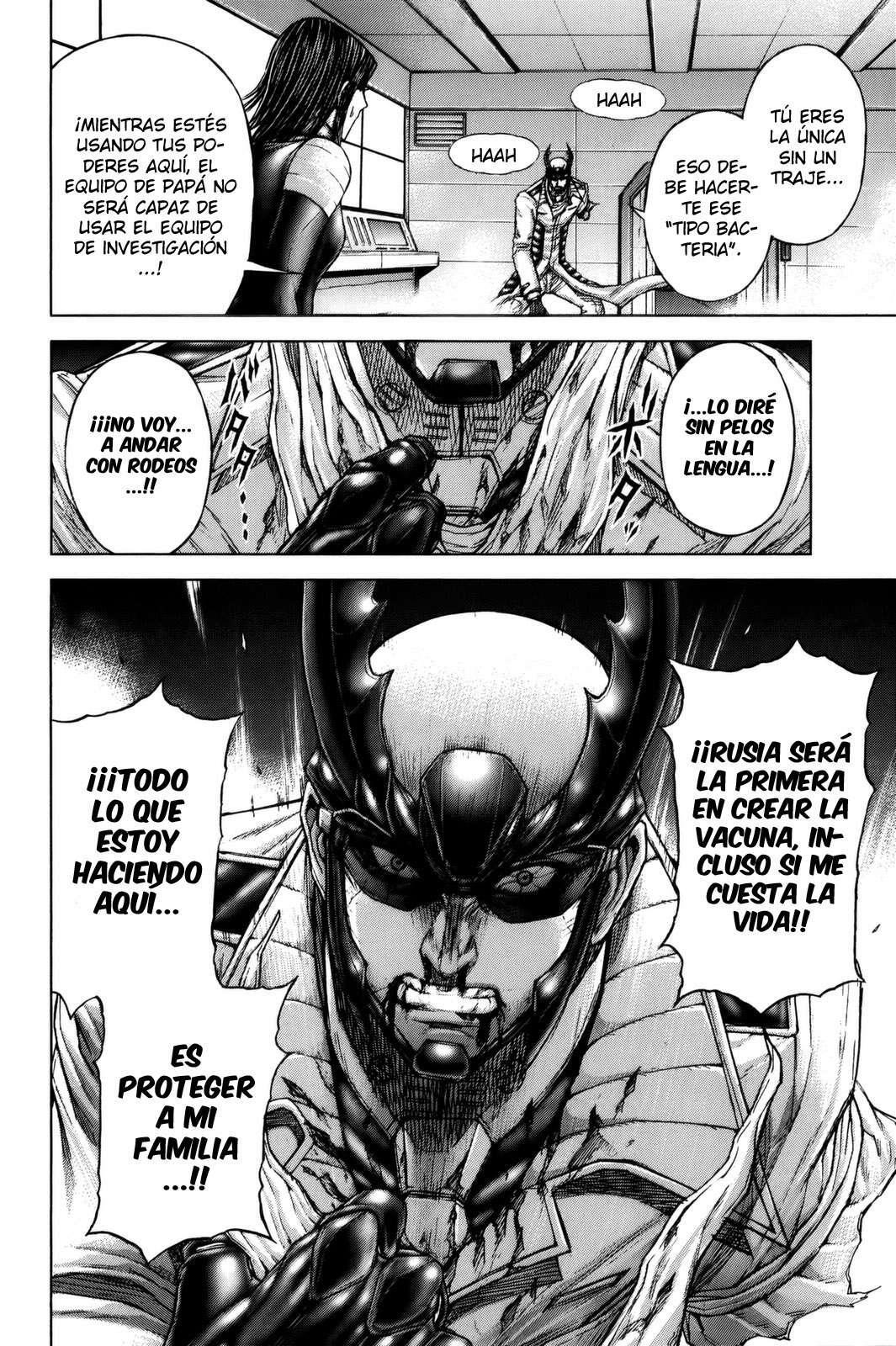 Capitulo 72 page 19