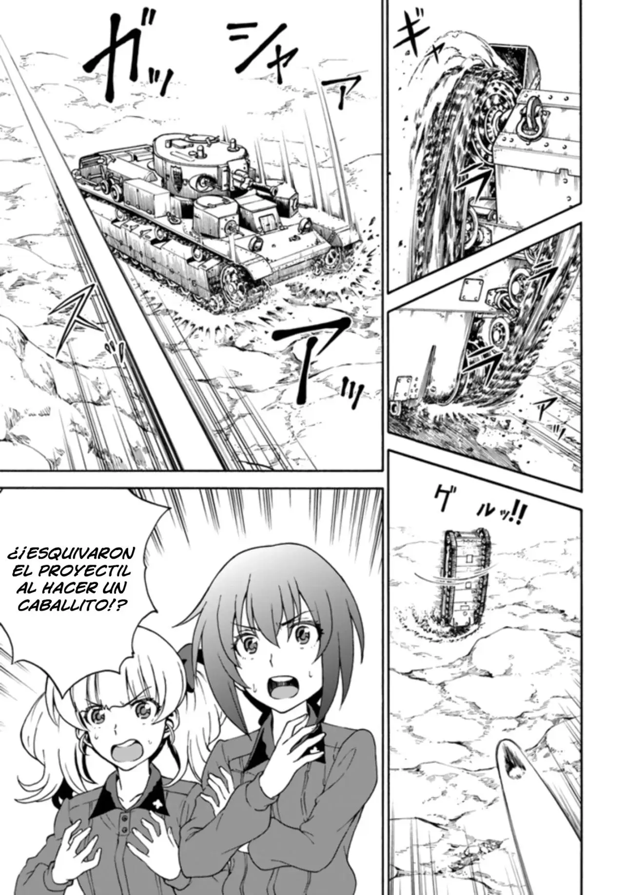 Capitulo 10 page 19