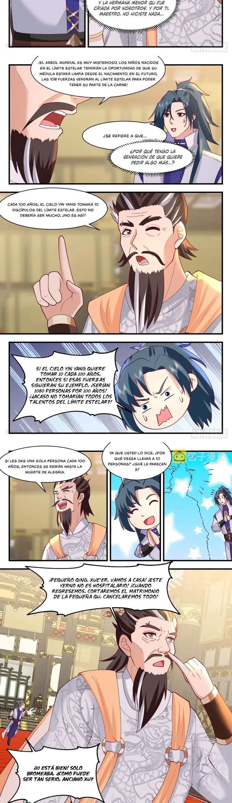 Capitulo 2884 page 2