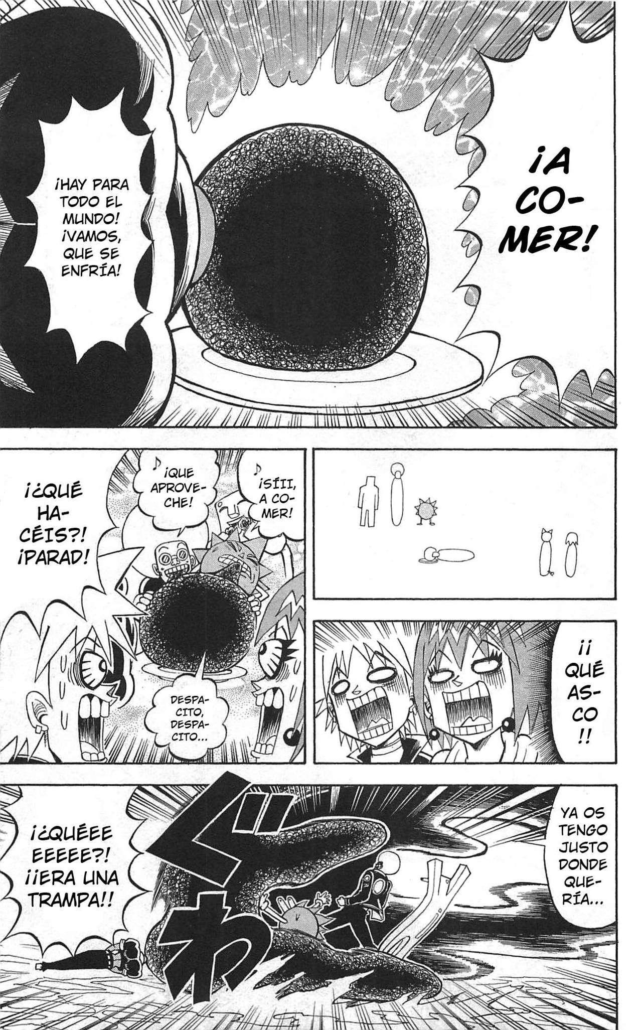 Capitulo 66 page 13