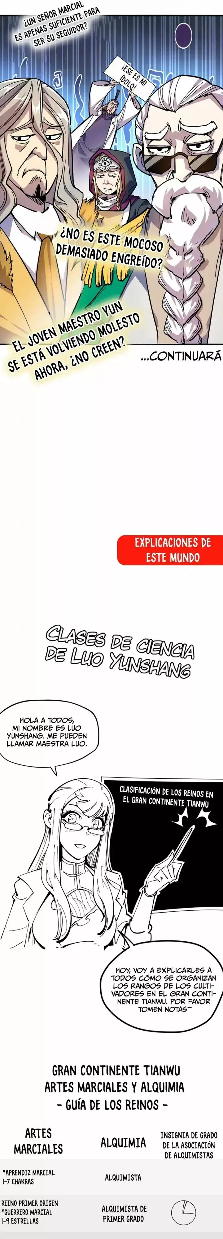 Capitulo 69 page 17