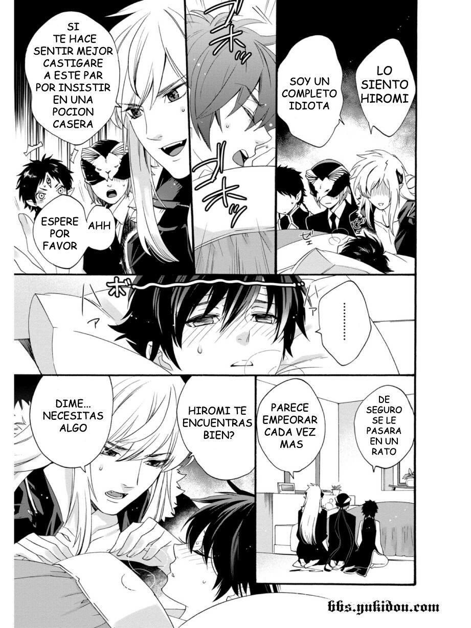 Capitulo 16 page 19