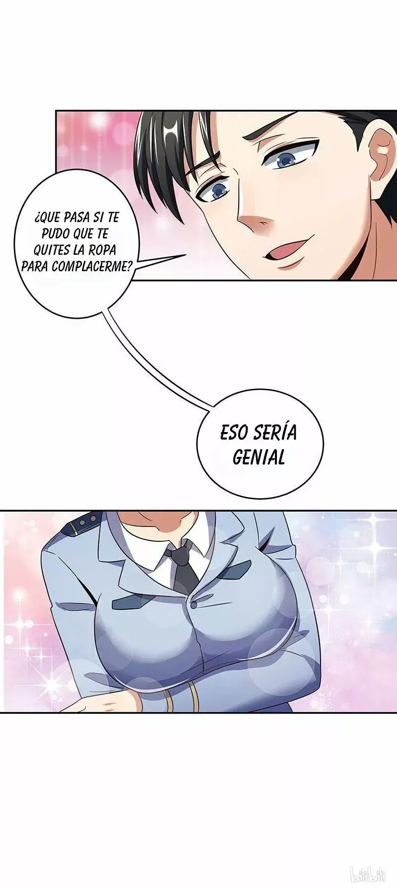 Capitulo 59 page 18